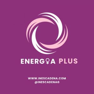 energía plus logo